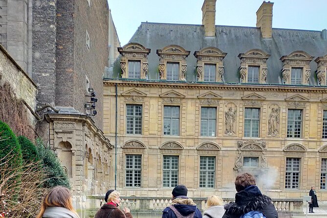 Paris Le Marais Hidden Gems Small Group Tour with Cruise Option - Why This Tour Resonates with Visitors