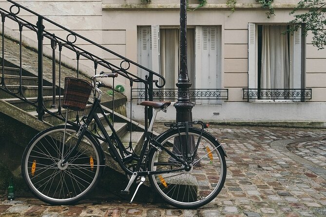 Paris Le Marais Historical Walking Tour with Wine and Cheese Tasting - Art and Aristocrats’ Residences at Musée Carnavalet
