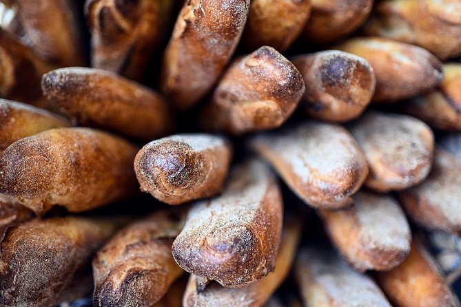 Paris Le Marais Private Walking Food Tour With Secret Food Tours - Discover the Secret Dish and Cultural Surprises