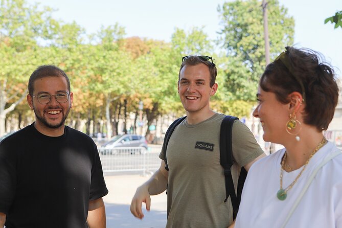 Paris Le Marais Walking Tour: An Incredible History - Small Group - Practical Details and Logistics