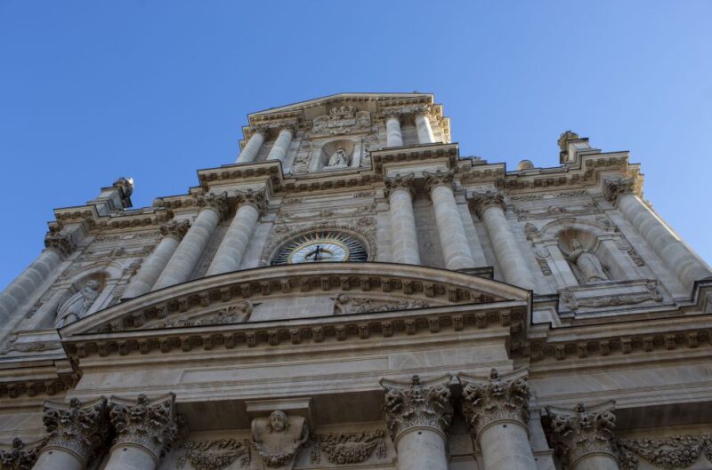 Paris Le Marais Walking Tour: Small Group Experience - Art and Culture at the Picasso Museum