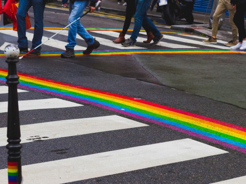 Paris: Le Marais Walking Tour - Key Points