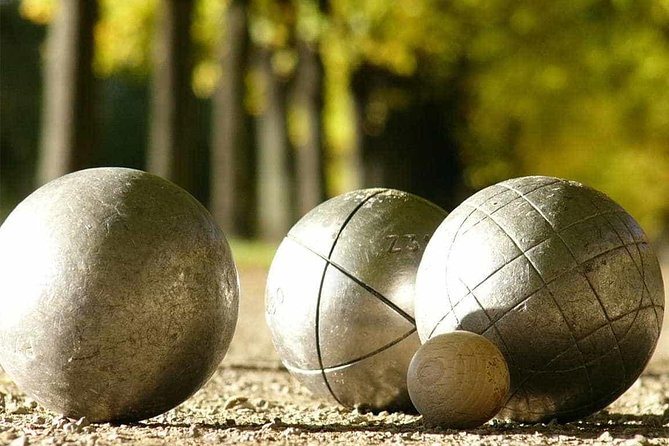 Paris Learn How to Play Pétanque French Experience - Explore Paris Through a Classic French Pastime