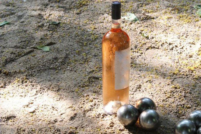 Paris Learn How to Play Pétanque French Experience - Key Points