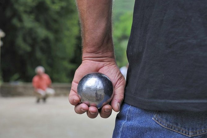 Paris Learn How to Play Pétanque French Experience - Who Will Enjoy This Parisian Pétanque Experience