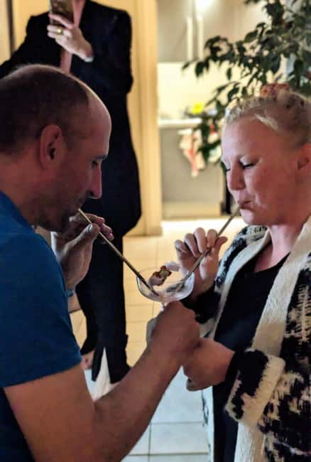 Paris: Learn the Art of Cocktails playing an Immersive Game - Discovering the Art of Mixology in Montmartre