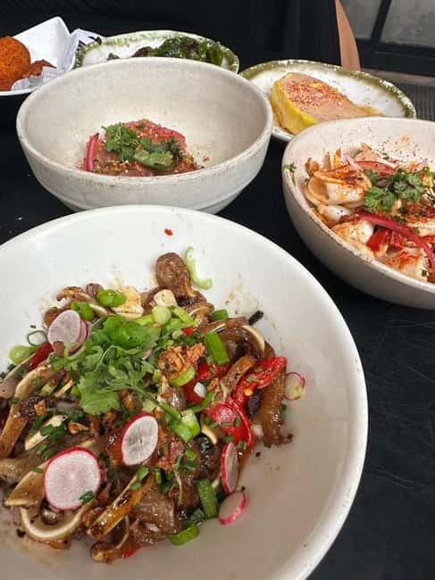 Paris Left Bank: Small-Group Gourmet Walking Tour - Crossing the Pont des Arts: Romantic Seine Views