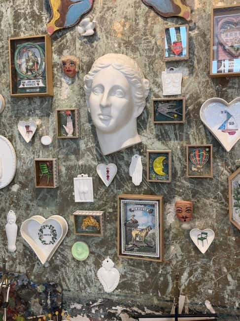 Paris Left Bank: Small-Group Gourmet Walking Tour - Strolling Through the Luxembourg Gardens