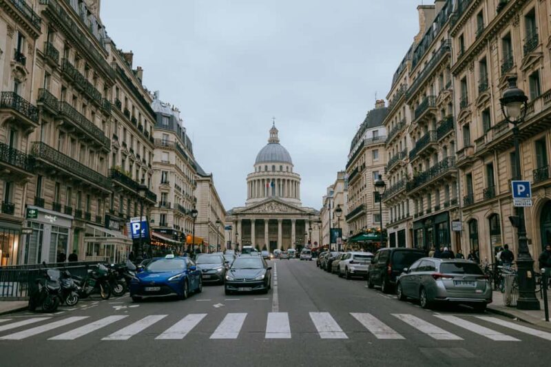 Paris Left Bank: Writers, Revolution, and Black Coffee - Frequently Asked Questions