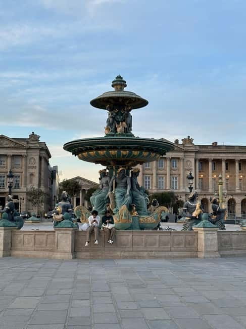 Paris: Legends and Mysteries Walking Tour with a Local - Key Points