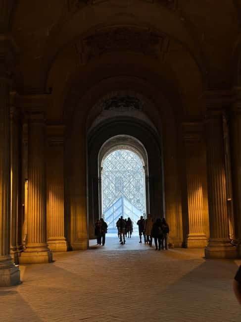 Paris: Legends and Mysteries Walking Tour with a Local - The Tour Logistics and Site Visits