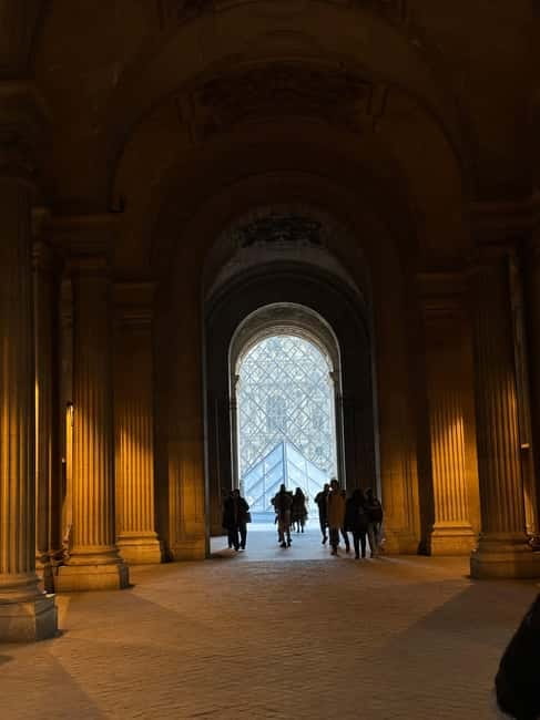Paris: Legends and Mysteries Walking Tour with a Local - Practical Details and Booking Flexibility
