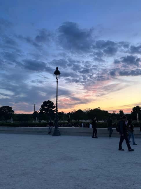 Paris: Legends and Mysteries Walking Tour with a Local - Paris: Legends and Mysteries Walking Tour with a Local – Final Thoughts