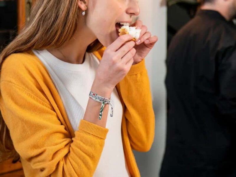 Paris: Lemon Tart Baking Class with a Pastry Chef - Discover the Charm of Baking a Classic French Lemon Tart in Paris