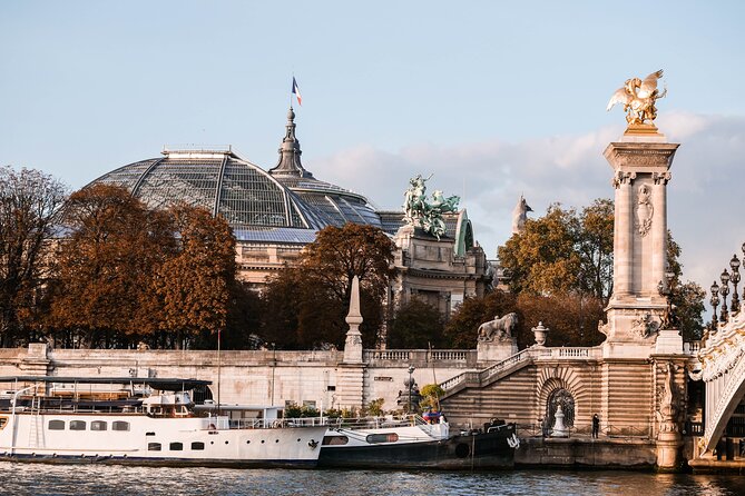 Paris Like a Local: Customized Private Tour - Key Points