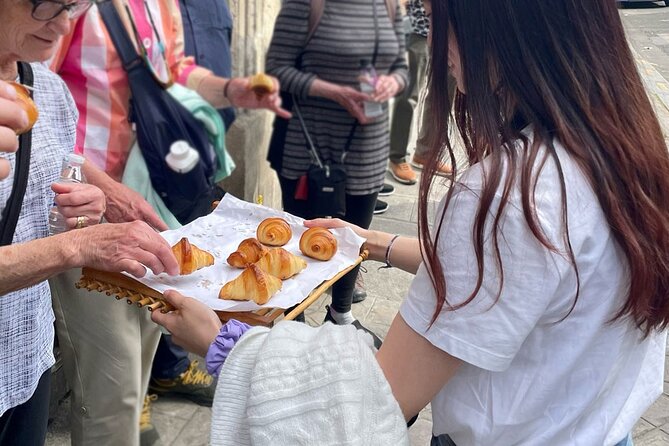 Paris Like a Local: Full-Day Custom Tour with Private Guide - Meet Your Personal Guide at Your Hotel in Paris