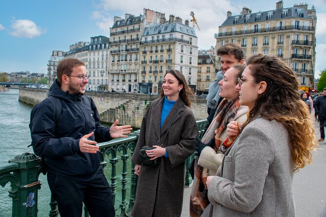 Paris Like a Local: Full-Day Custom Tour with Private Guide - Why This Tour Stands Out
