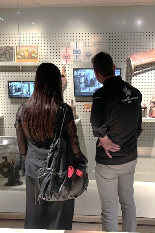 Paris: Living Cheese Museum Guided Tour with Cheese Tasting - Starting Point: Discovering Paris’s Cheese Traditions at 39 Rue Saint-Louis en lÎle