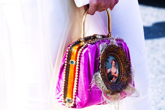 Paris Local Fashion Designers Shopping Tour with a Stylist - How This Tour Stands Out from Similar Experiences