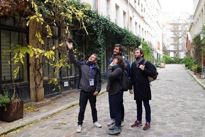 Paris Local Market & Bastille District Food Tasting Tour - The Flavors of Pastries, Charcuterie, and Sweets