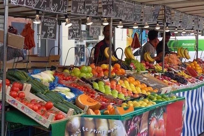 Paris Local Market & Bastille District Food Tasting Tour - Practical Details and Accessibility
