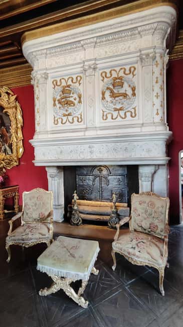 Paris: Loire Valley castles and private, guided gourmet experiences - Key Points