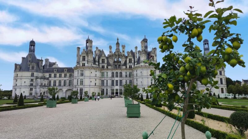 Paris: Loire Valley castles and private, guided gourmet experiences - Pacing, Flexibility, and Family Fun