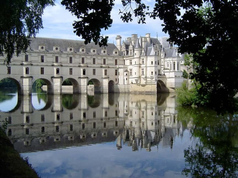 Paris: Loire Valley Castles Tour with Wine Tasting - Exploring the Loire Valleys Castle and Wine Heritage