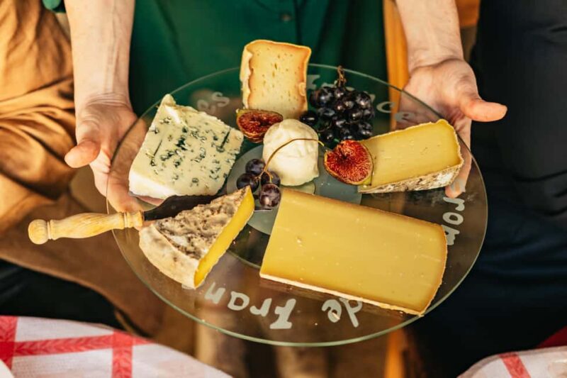 Paris: Loire Valley Chambord Castle, Wine Tasting & Lunch - Return Journey and Drop-Off in Central Paris