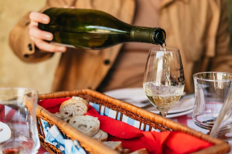 Paris: Loire Valley Chambord Castle, Wine Tasting & Lunch - The Experience of the Guides and Overall Atmosphere