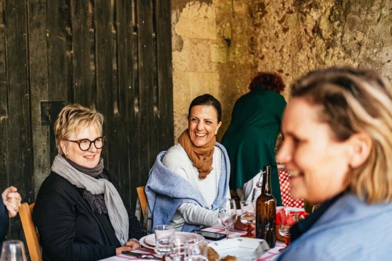 Paris: Loire Valley Chambord Castle, Wine Tasting & Lunch - Practical Tips and Considerations