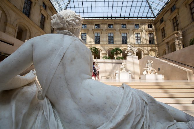 Paris Louvre and Orsay Museums Masterpieces Private Day Tour - Key Points