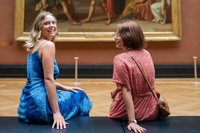 Paris Louvre Essentials Tour with Reserved Entry - The Louvre’s Origins and Transformation into a World-Class Museum