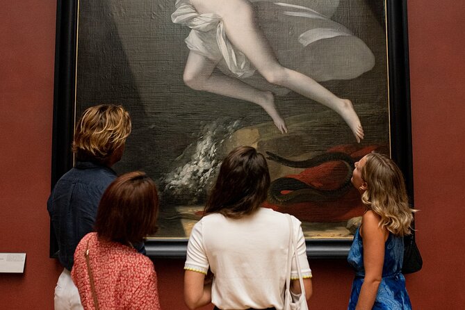 Paris Louvre Essentials Tour with Reserved Entry - Pacing, Duration, and Tour Experience