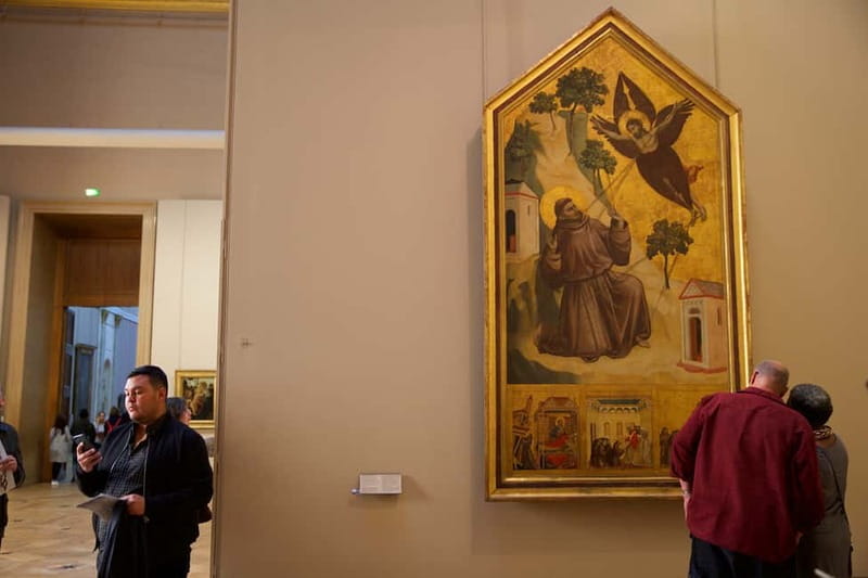 Paris: Louvre Last Entry or Morning Tour with Entry Ticket - The Final Stop and the End of the Tour