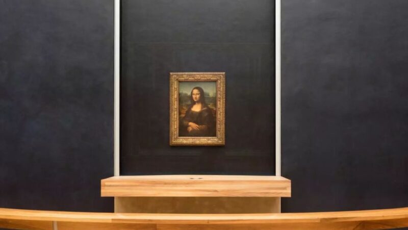 Paris: Louvre Masterpieces Private Tour with Reserved Entry - Explore the Louvre with a Private 2-Hour Guided Tour and Skip-the-Line Access