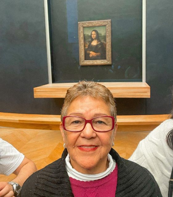 Paris: Louvre Mona Lisa Discovery Guided Tour with Ticket - Key Points