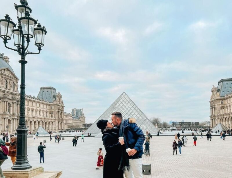 Paris: Louvre Mona Lisa Discovery Guided Tour with Ticket - Comparing This Tour to Other Louvre Options