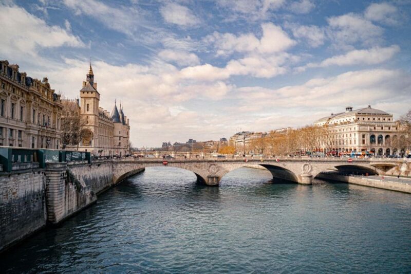 Paris: Louvre Museum Entry Ticket and Seine River Cruise - Frequently Asked Questions