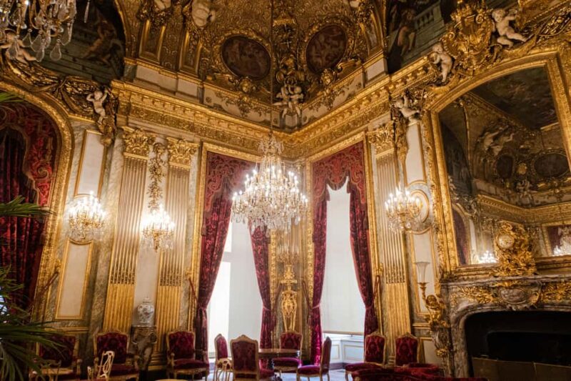 Paris: Louvre Museum First Entrance with host to Mona Lisa - Comparing to Similar Louvre Experiences