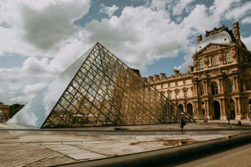 Paris: Louvre Museum & Optional 24-Hour Seine River Cruise - Unlimited 24-Hour Seine River Hop-On Hop-Off Service