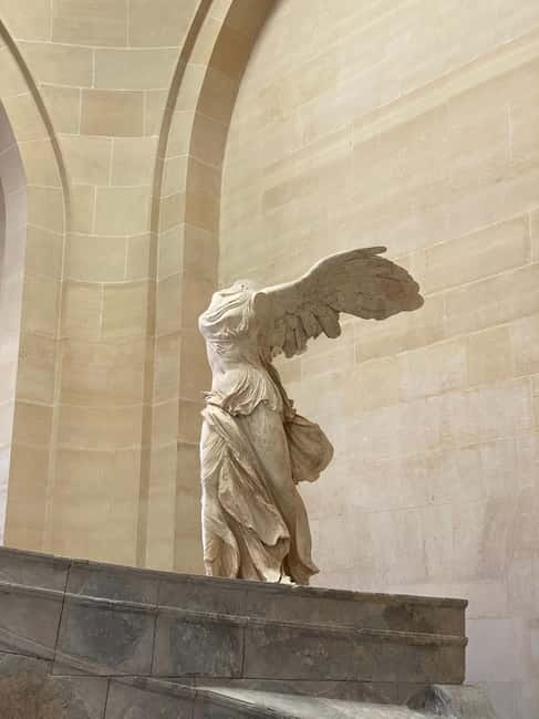 Paris: Louvre Museum Semi Private Guided Tour + Entry Ticket - Final Thoughts on the Louvre Semi-Private Tour