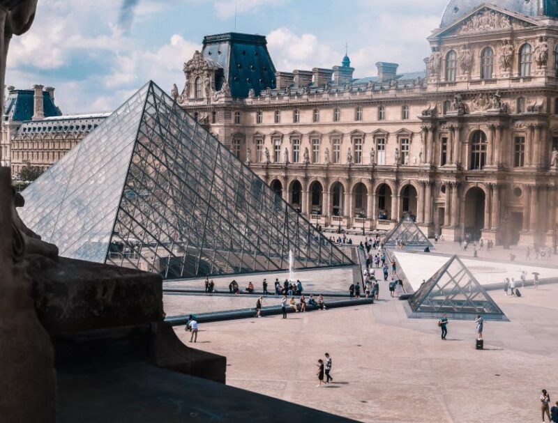 Paris: Louvre Museum Skip-the-Line Entry and Private Tour - Why Choose This Louvre Private Tour?