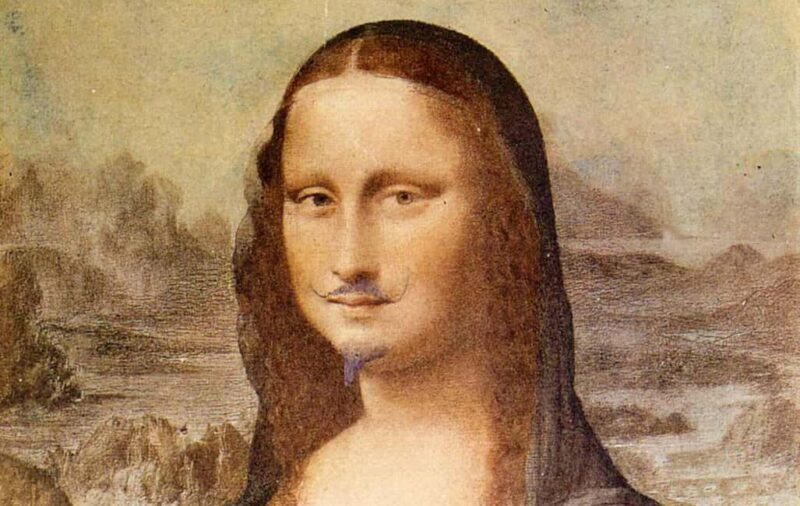 Paris: Louvre Museum Skip-the-Line Guided Tour with Artist - The Unique Approach: An Artist Guides You Through the Louvre