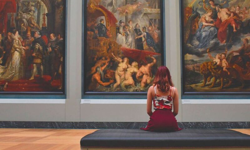 Paris: Louvre Museum Ticket with Audio guide - The Reality of the Experience Based on Reviews