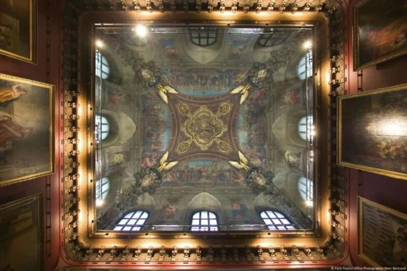 Paris: Louvre Museum Ticket with Masterpieces Audio Guide - Who Should Consider Other Options