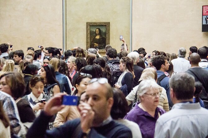 Paris: Louvre Museum Tour Mona Lisa & Iconic Masterpieces - What Sets This Tour Apart