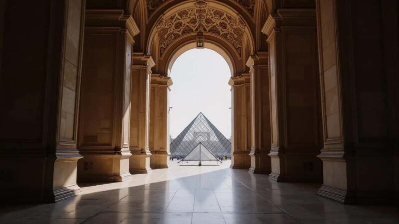 Paris: Louvre Museum VIP Entry and Guided Tour with Monalisa - Who Will Enjoy This Tour Most