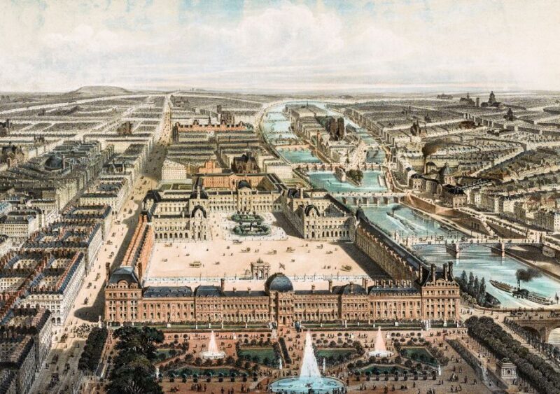 Paris: Louvre Reserved Access and Boat Cruise - Key Points