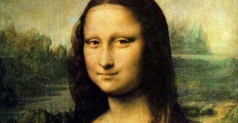 Paris: Louvre Small Group Guided Tour with Reserved Entry - Intimate Small-Group Experience for Personal Attention